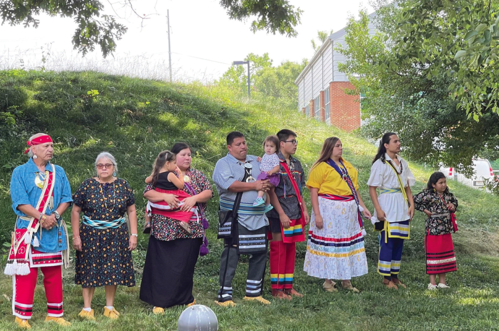 Raven Rock Dancers