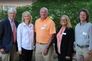 2019 UTCVM alumni council