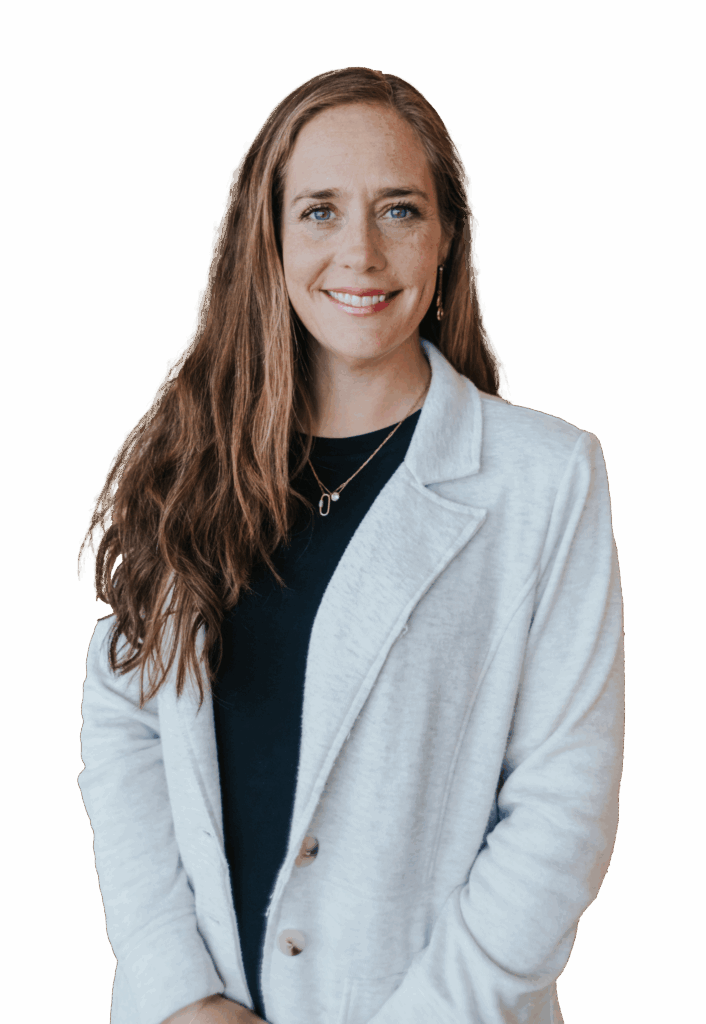 Claire Getty Headshot