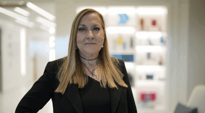 Headshot of Emilia Rico