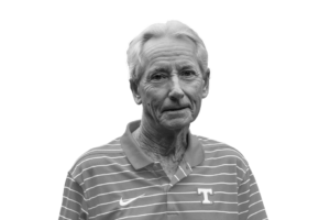 David Stone headshot