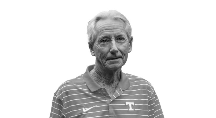 David Stone headshot