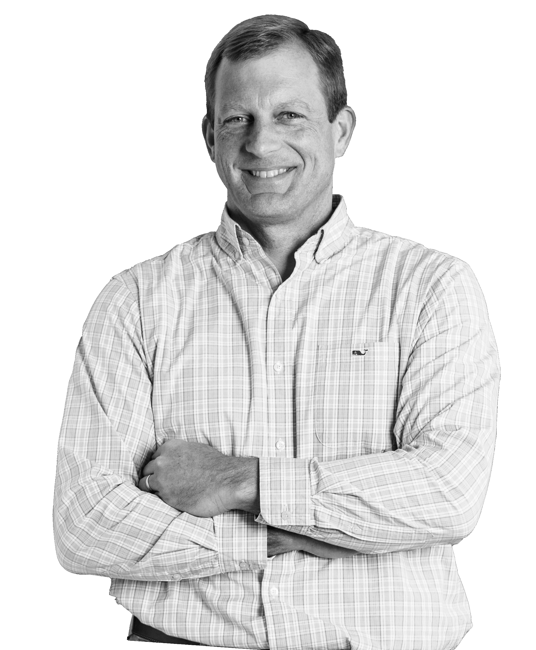 Headshot of Jason Roberts